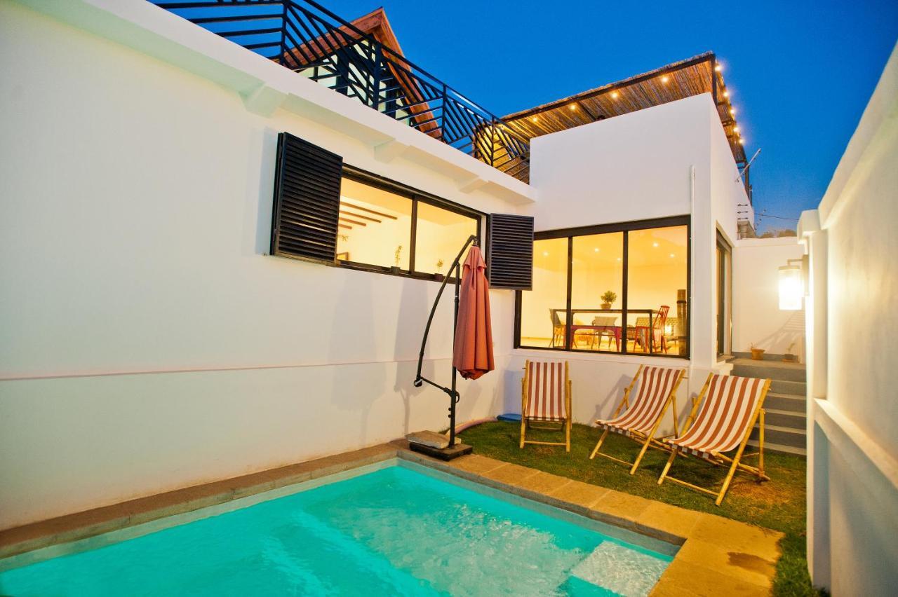 Joyau Secret # Jardin # Piscine # Bien-Etre # Prox Centre Ville Antananarivo Exterior foto