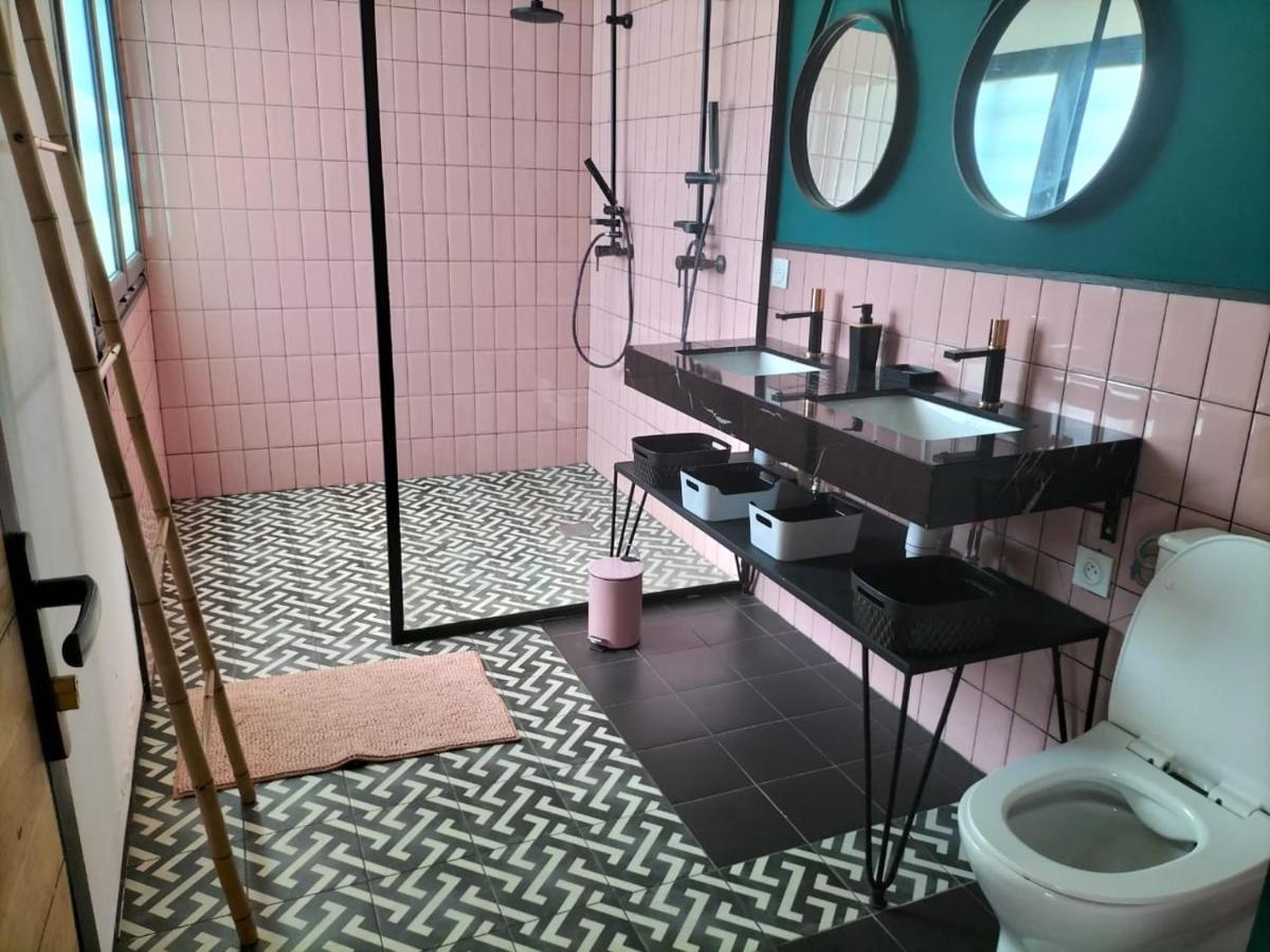 Joyau Secret # Jardin # Piscine # Bien-Etre # Prox Centre Ville Antananarivo Exterior foto