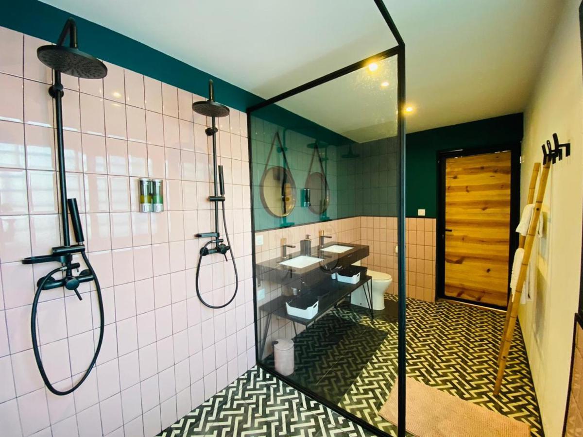 Joyau Secret # Jardin # Piscine # Bien-Etre # Prox Centre Ville Antananarivo Exterior foto